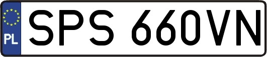 SPS660VN