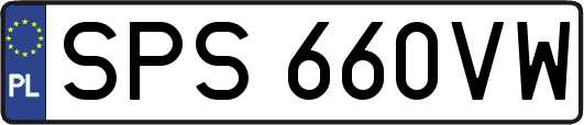 SPS660VW