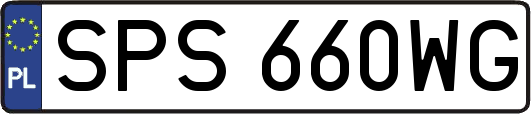 SPS660WG