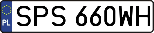 SPS660WH