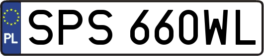 SPS660WL