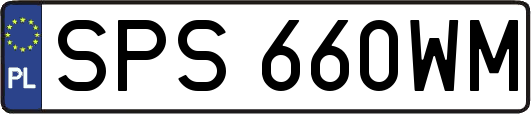 SPS660WM