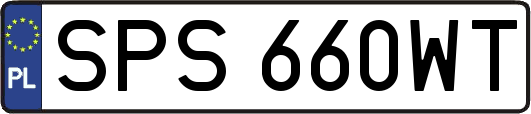 SPS660WT