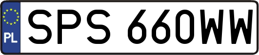 SPS660WW