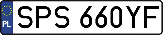 SPS660YF