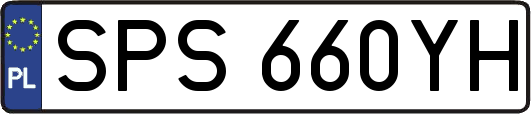 SPS660YH
