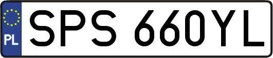 SPS660YL