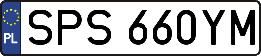 SPS660YM