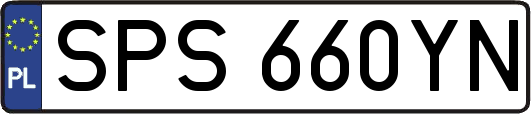 SPS660YN