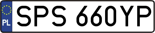 SPS660YP