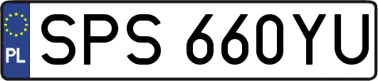 SPS660YU