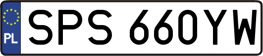 SPS660YW