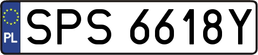 SPS6618Y
