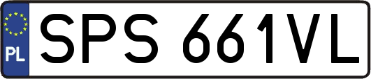 SPS661VL