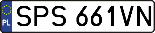 SPS661VN