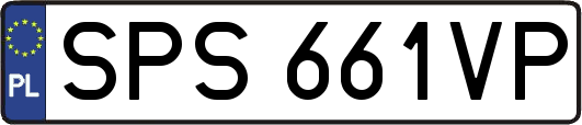 SPS661VP