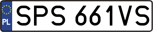 SPS661VS