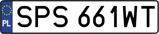 SPS661WT