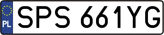 SPS661YG