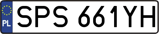 SPS661YH