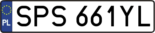 SPS661YL