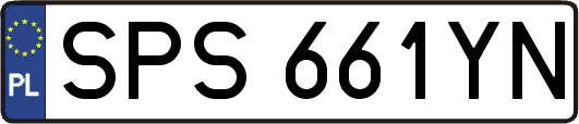SPS661YN