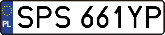 SPS661YP