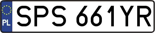 SPS661YR