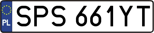 SPS661YT