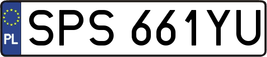 SPS661YU