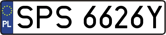 SPS6626Y