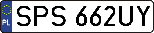 SPS662UY