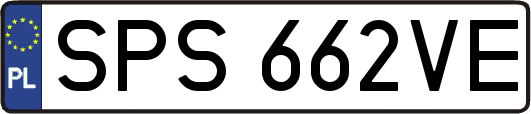 SPS662VE