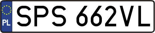 SPS662VL