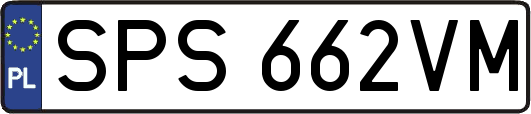 SPS662VM