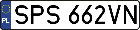 SPS662VN