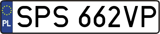 SPS662VP