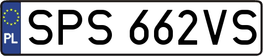 SPS662VS