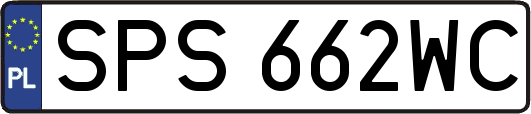 SPS662WC