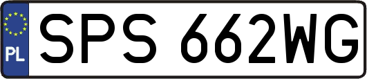 SPS662WG