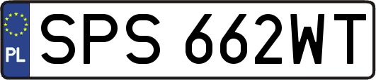 SPS662WT