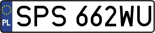 SPS662WU
