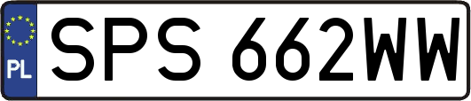 SPS662WW