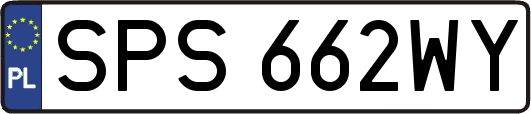 SPS662WY