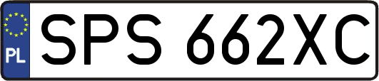 SPS662XC