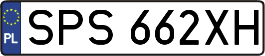 SPS662XH