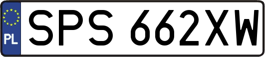 SPS662XW