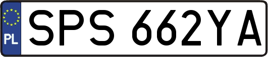 SPS662YA