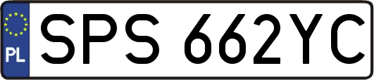 SPS662YC
