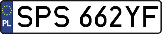 SPS662YF